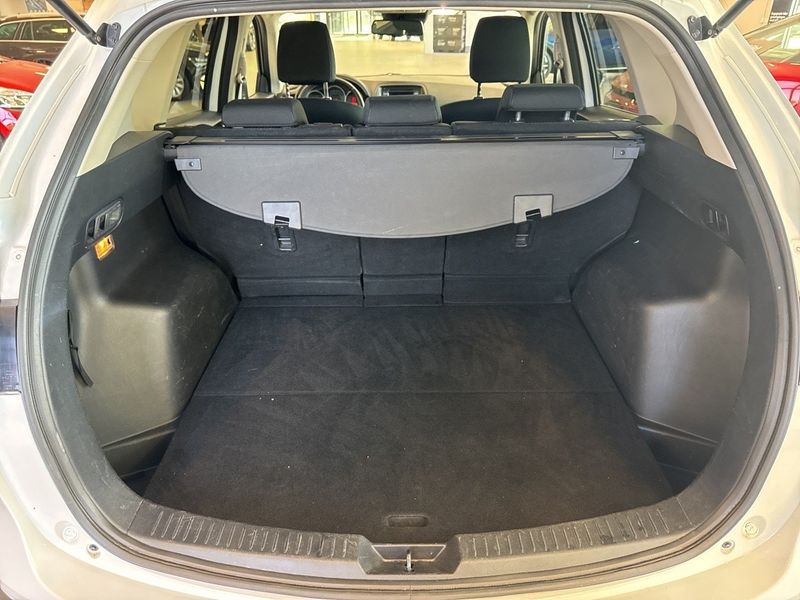 Mazda CX-5 bild 14