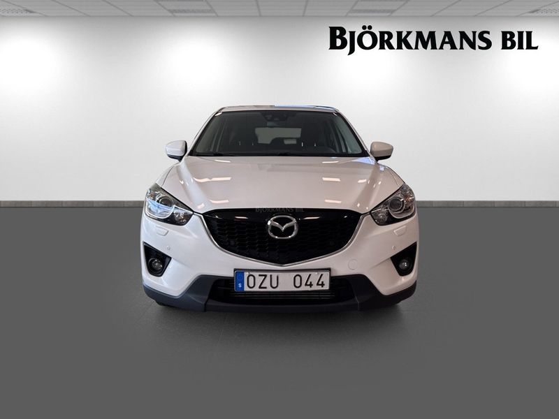 Mazda CX-5 bild 2