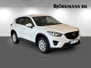 Mazda CX-5 bild 3