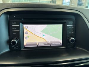 Mazda CX-5 bild 11