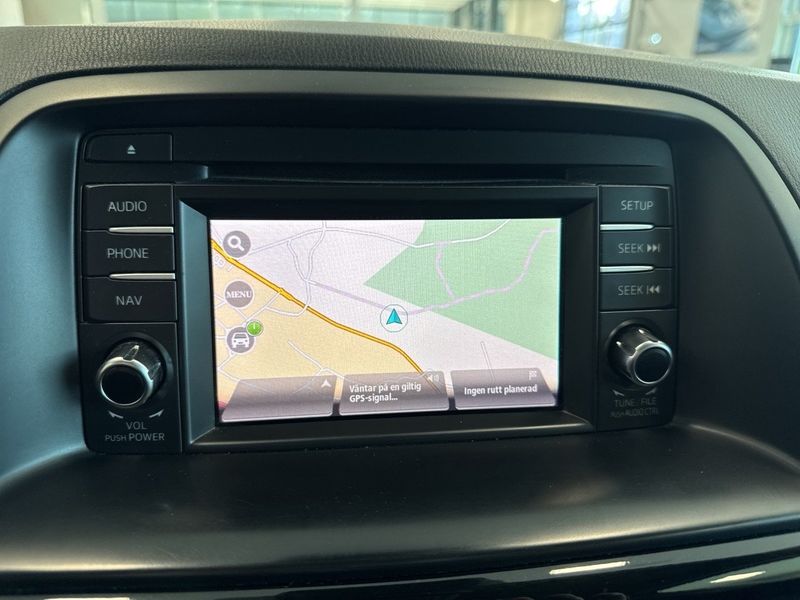 Mazda CX-5 bild 11