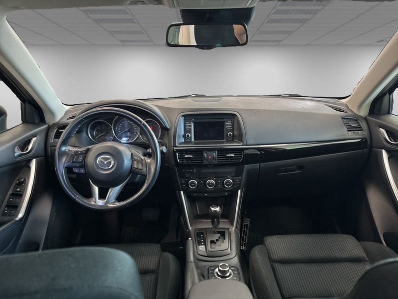Mazda CX-5 bild 7
