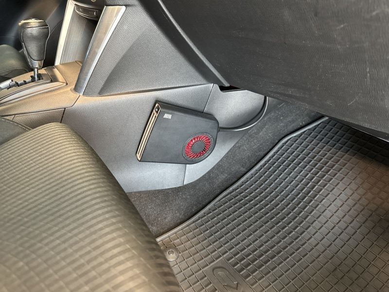 Mazda CX-5 bild 20