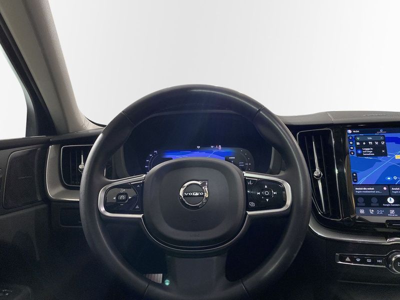 Volvo XC60 bild 11