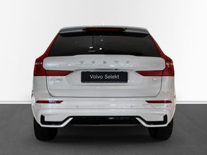 Volvo XC60 bild 8