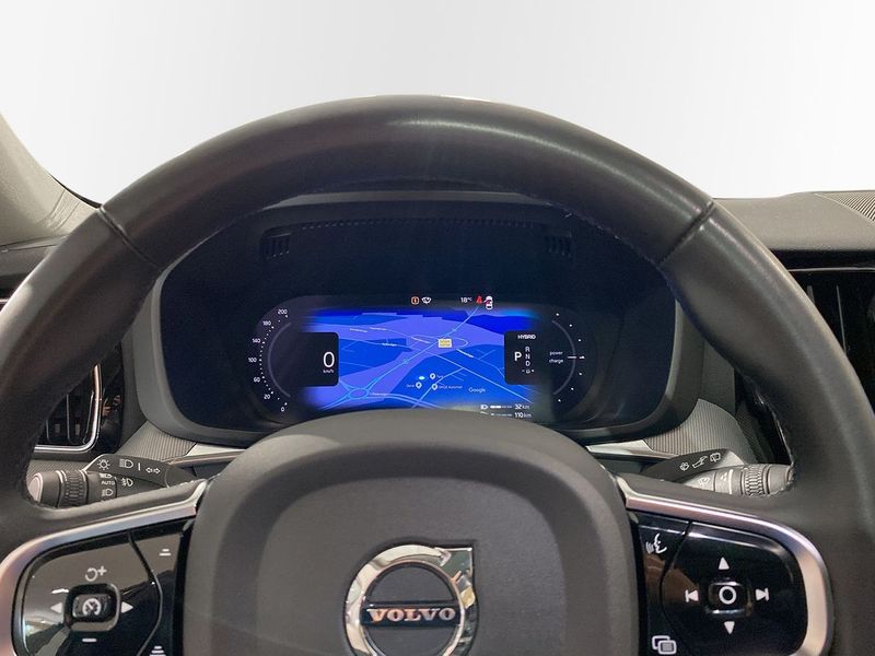 Volvo XC60 bild 12