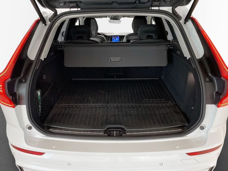 Volvo XC60 bild 14