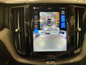 Volvo XC60 bild 18