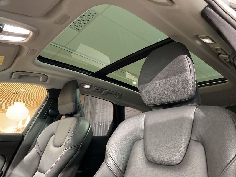 Volvo XC60 bild 16