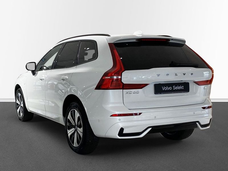 Volvo XC60 bild 2