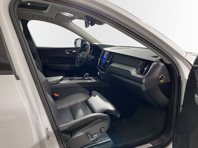 Volvo XC60 bild 5