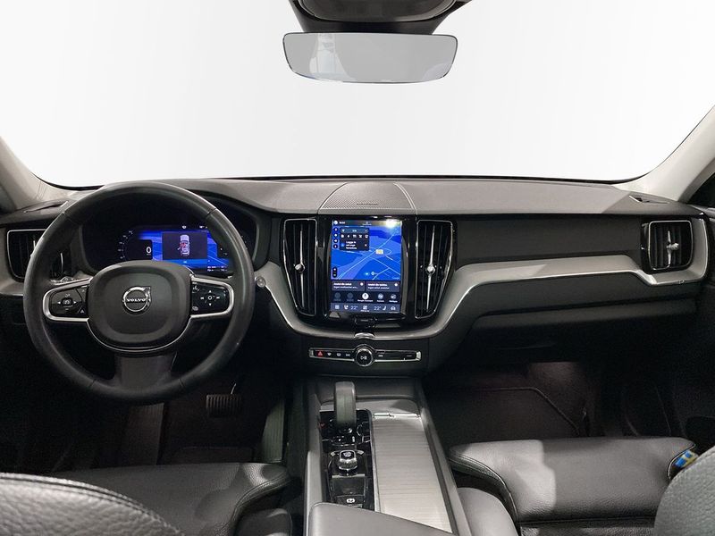 Volvo XC60 bild 6