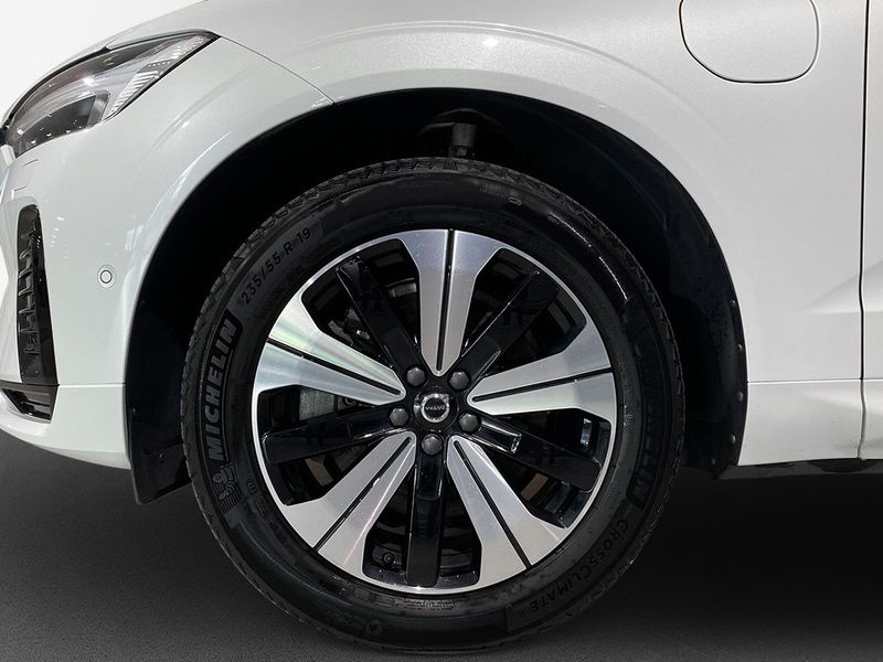 Volvo XC60 bild 10