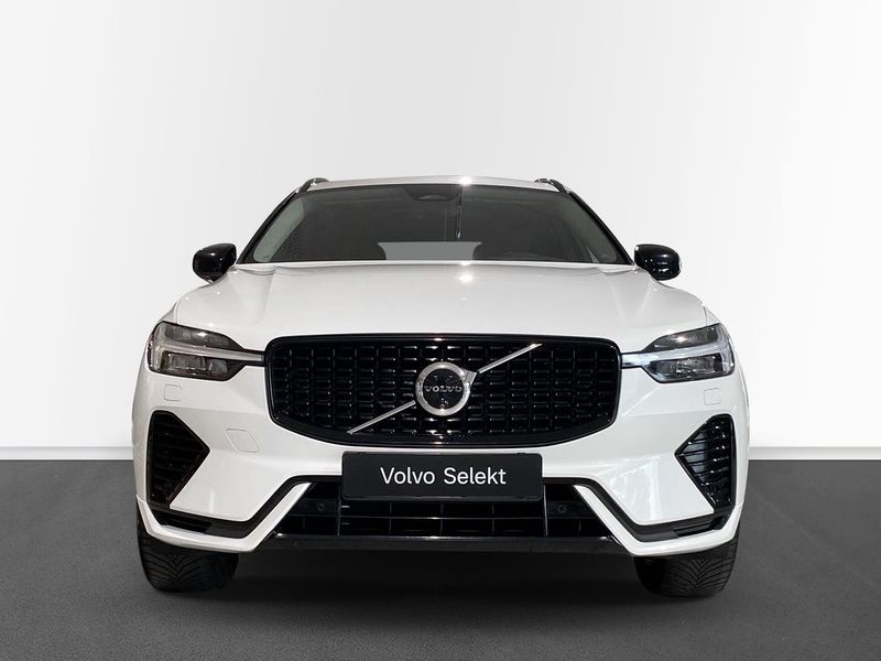 Volvo XC60 bild 9