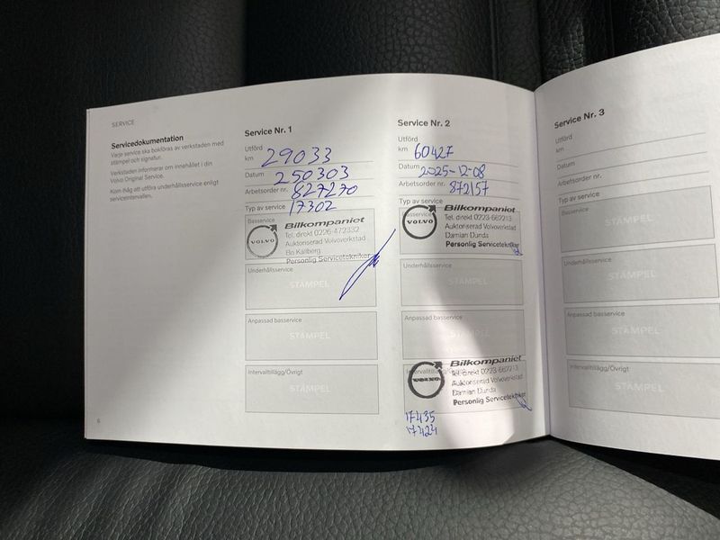 Volvo XC60 bild 19