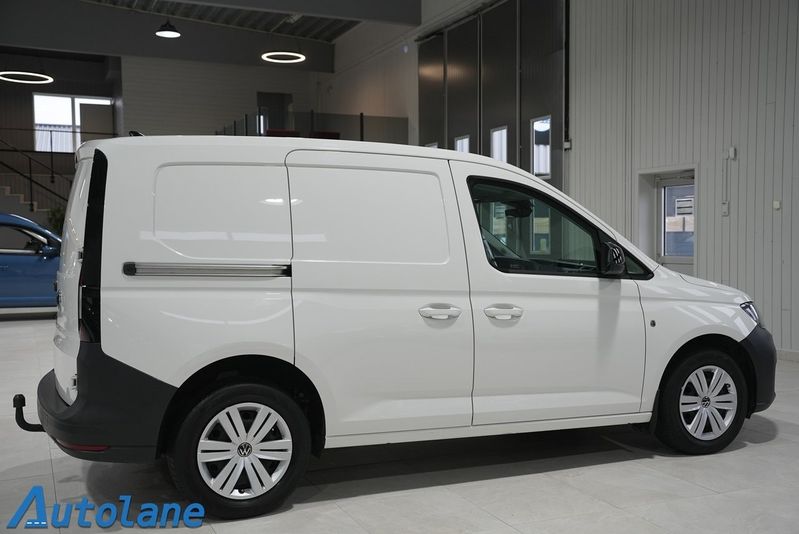 Volkswagen Caddy bild 7