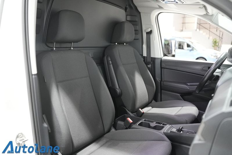 Volkswagen Caddy bild 16