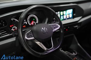 Volkswagen Caddy bild 18