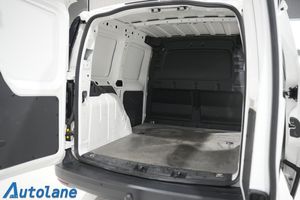 Volkswagen Caddy bild 12