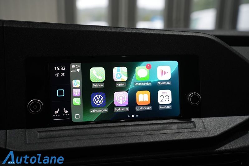 Volkswagen Caddy bild 19