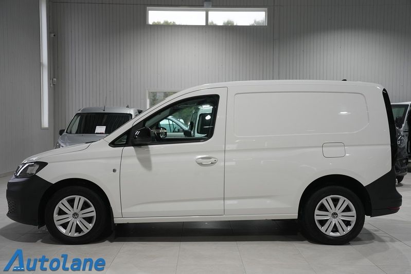 Volkswagen Caddy bild 3