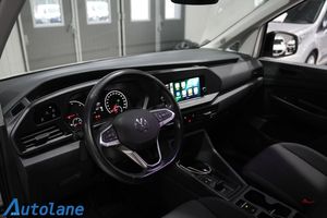 Volkswagen Caddy bild 14