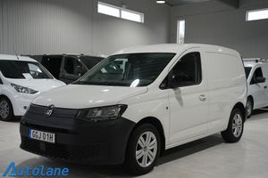Volkswagen Caddy bild 1