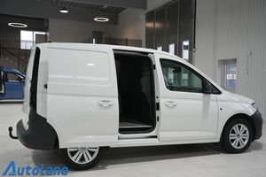 Volkswagen Caddy bild 8