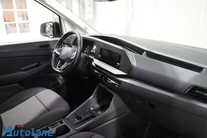 Volkswagen Caddy bild 17
