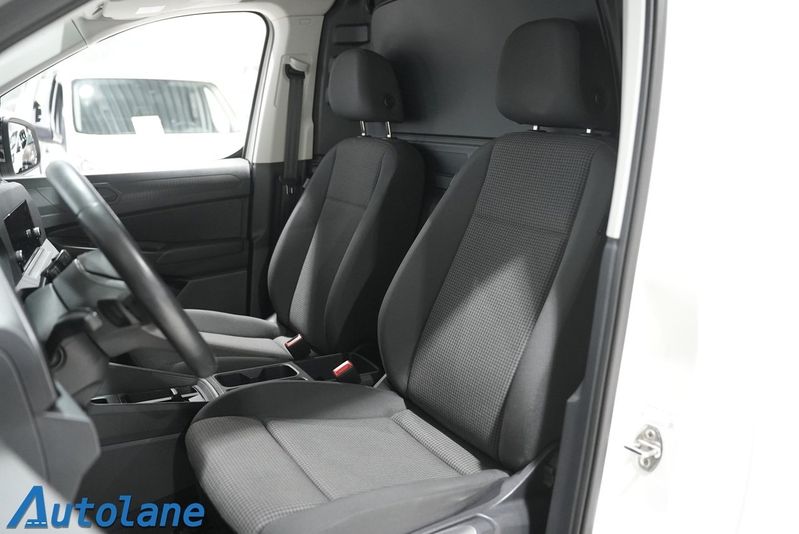 Volkswagen Caddy bild 15