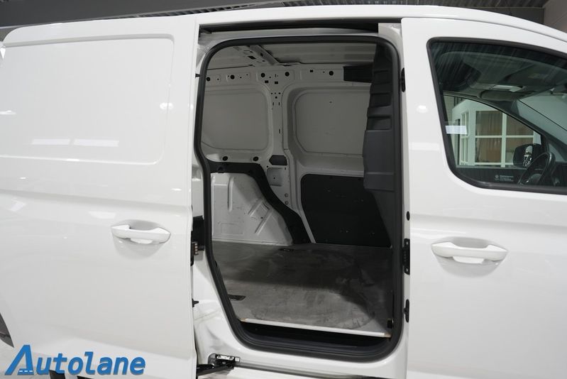 Volkswagen Caddy bild 13