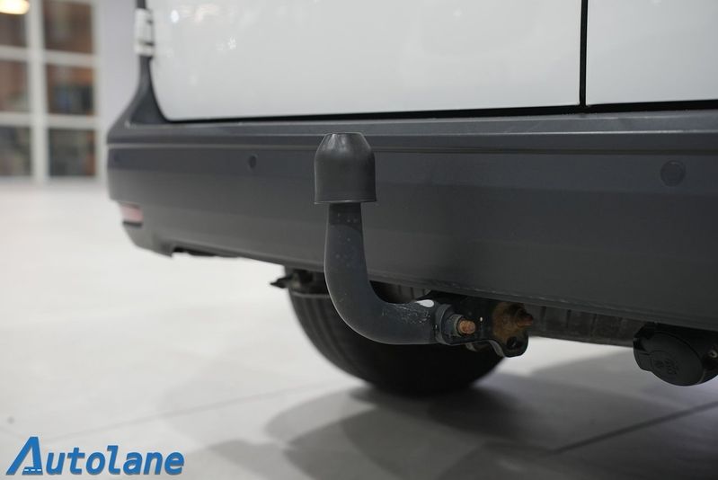 Volkswagen Caddy bild 6