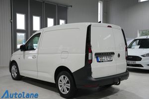Volkswagen Caddy bild 4