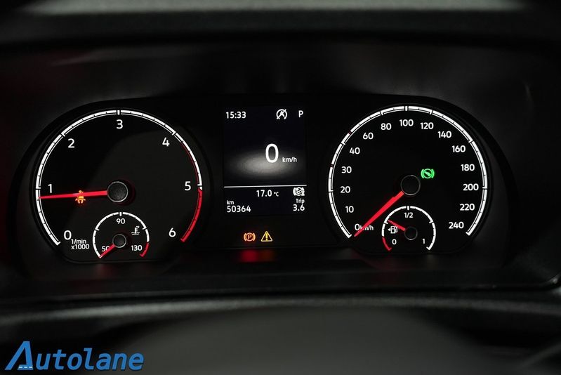 Volkswagen Caddy bild 24