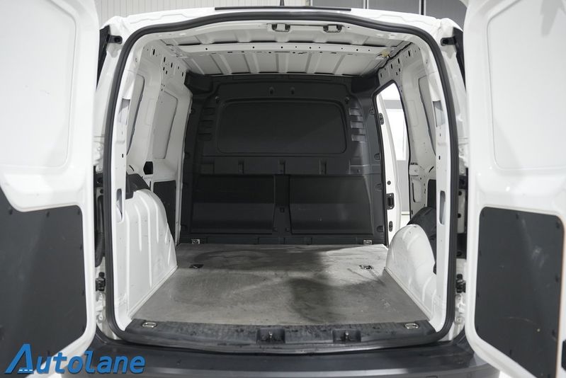Volkswagen Caddy bild 11