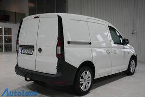 Volkswagen Caddy bild 5