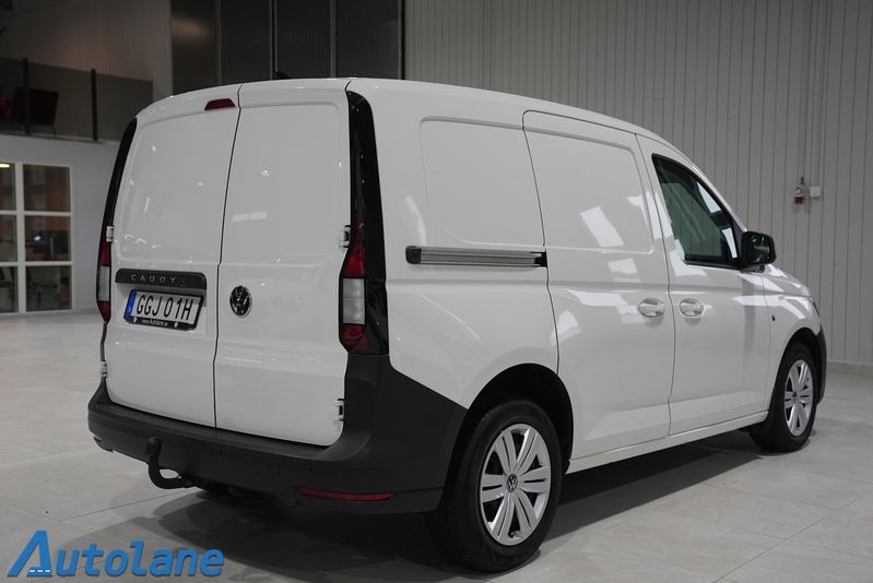 Volkswagen Caddy bild 5