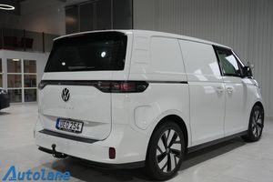 Volkswagen ID. Buzz bild 6