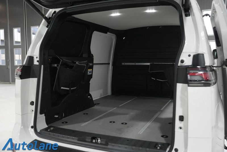 Volkswagen ID. Buzz bild 14