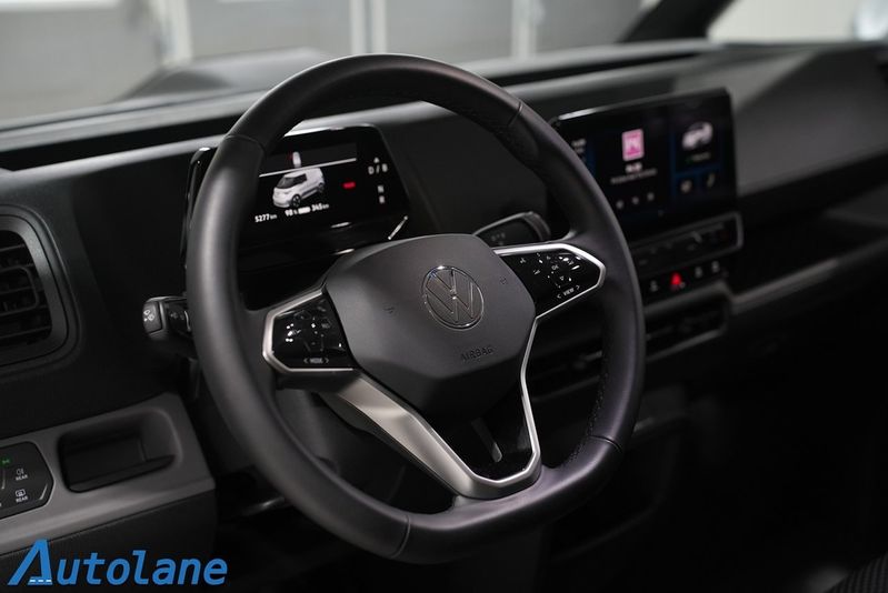 Volkswagen ID. Buzz bild 22