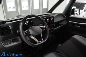 Volkswagen ID. Buzz bild 18