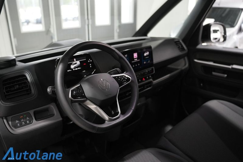 Volkswagen ID. Buzz bild 18
