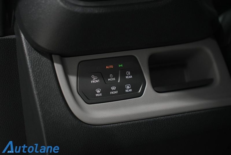 Volkswagen ID. Buzz bild 23