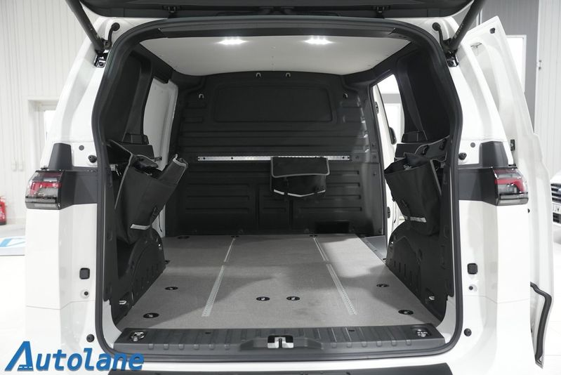 Volkswagen ID. Buzz bild 13