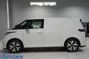 Volkswagen ID. Buzz bild 4