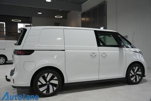 Volkswagen ID. Buzz bild 8