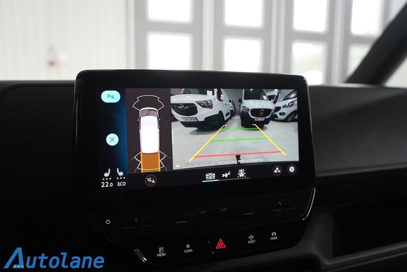 Volkswagen ID. Buzz bild 25