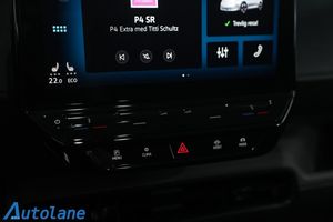 Volkswagen ID. Buzz bild 24