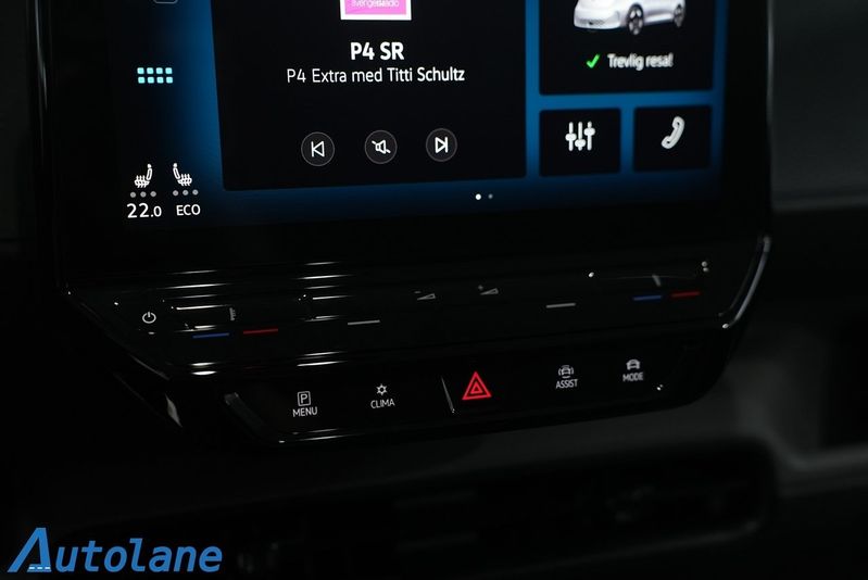 Volkswagen ID. Buzz bild 24