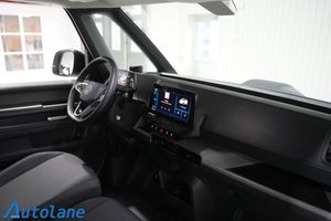 Volkswagen ID. Buzz bild 21